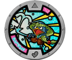 Appak - Yo-kai Watch 2