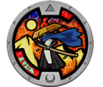 Sheen - Yo-kai Watch 2