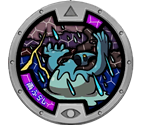 Drizzle - Yo-kai Watch 2