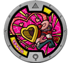Casanuva - Yo-kai Watch 2