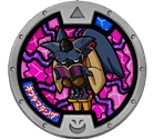 Tengloom - Yo-kai Watch 2