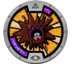 Coughkoff - Yo-kai Watch 2