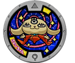 Espy - Yo-kai Watch 2