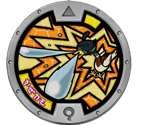 Duchoo - Yo-kai Watch 2