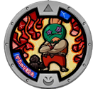 Payn - Yo-kai Watch 2