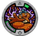 Grubsnitch - Yo-kai Watch 2