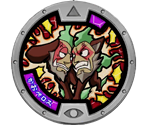Multimutt - Yo-kai Watch 2