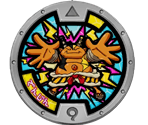 Signiton - Yo-kai Watch 2