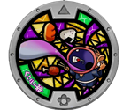 Hungorge - Yo-kai Watch 2