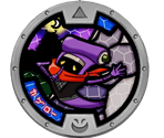 Blandon - Yo-kai Watch 2