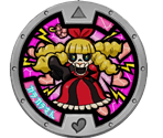 Rattelle - Yo-kai Watch 2