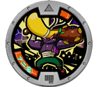 Bruff - Yo-kai Watch 2