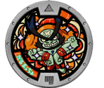 Darumacho - Yo-kai Watch 2