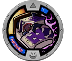 Abodabat - Yo-kai Watch 2
