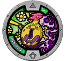 Reversa - Yo-kai Watch 2