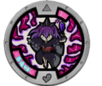 Damona - Yo-kai Watch 2