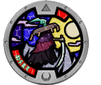 Snee - Yo-kai Watch 2