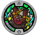 Uncle Infinite - Yo-kai Watch 2