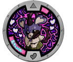 Pookivil - Yo-kai Watch 2