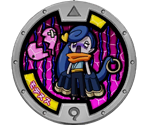 Casanono - Yo-kai Watch 2
