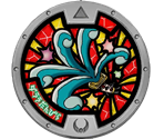 Slacka-slash - Yo-kai Watch 2