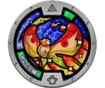 Enerfly - Yo-kai Watch 2