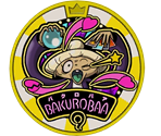 Tattletell (Dream) - Yo-kai Watch 3