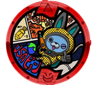 Usapyon - Yo-kai Watch 3