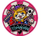 Tomnyan - Yo-kai Watch 3
