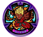 Lord Enma - Yo-kai Watch 3