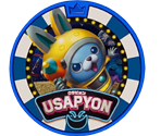 Usapyon (Dream M03) - Yo-kai Watch 3