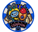 Usapyon (Dream) - Yo-kai Watch 3