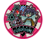 Blizzaria (Dream) - Yo-kai Watch 3