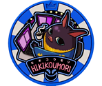 Hidabat (Dream) - Yo-kai Watch 3