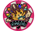 Komajiro (Dream) - Yo-kai Watch 3