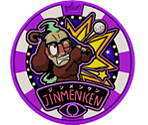 Manjimutt (Dream) - Yo-kai Watch 3