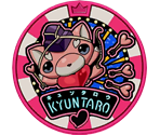 Shmoopie (Dream) - Yo-kai Watch 3