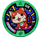 Rudy - Yo-kai Watch 3