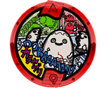 Unshelltered - Yo-kai Watch 3