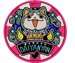 Dianyan (Dream) - Yo-kai Watch 3