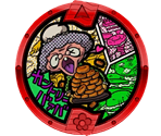 Tattlecakes - Yo-kai Watch 3