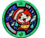 Sushinyan - Yo-kai Watch 3