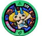 Tempurasan - Yo-kai Watch 3