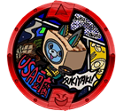 Tofupyan - Yo-kai Watch 3