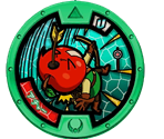 Sigh-Durr - Yo-kai Watch 3