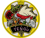 Tengu (Dream) - Yo-kai Watch 3