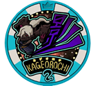 Shadow Venoct (Dream) - Yo-kai Watch 3