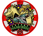 Illuminoct (Dream) - Yo-kai Watch 3