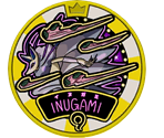 Frostail (Dream) - Yo-kai Watch 3