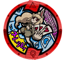 Snow Spect-hare - Yo-kai Watch 3